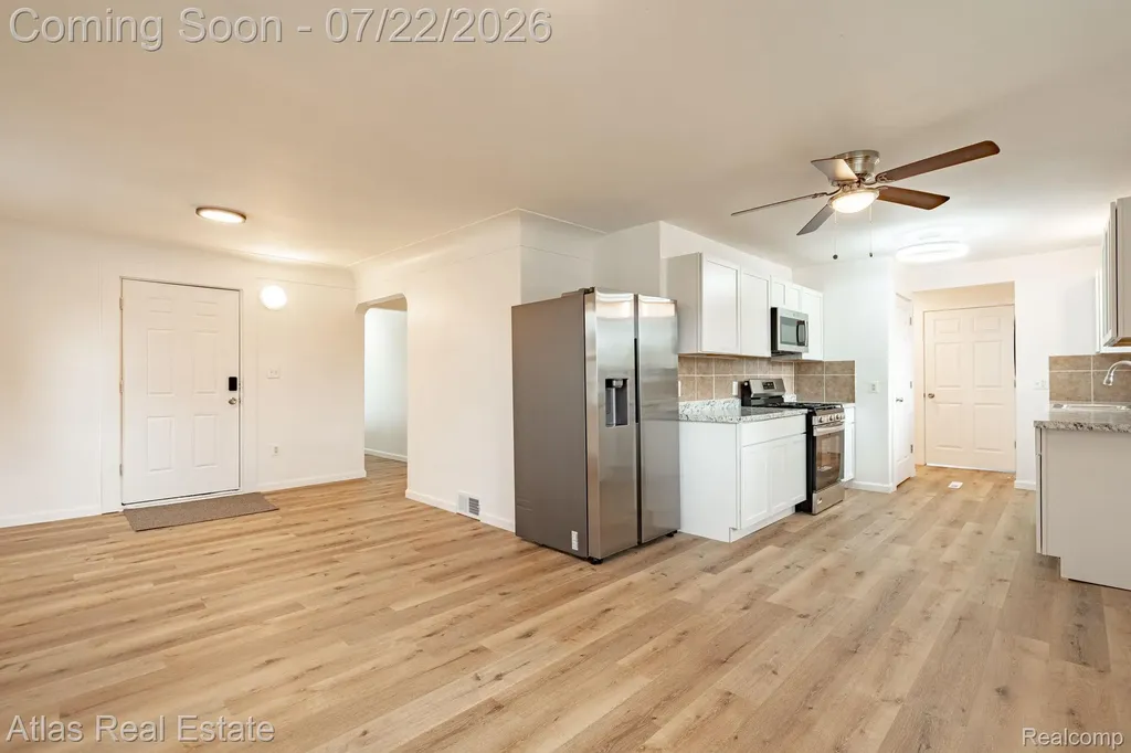 7398 N Genesee Road Genesee Charter Township MI 48437