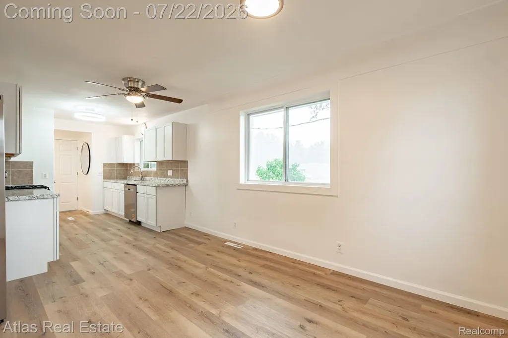 7398 N Genesee Road Genesee Charter Township MI 48437