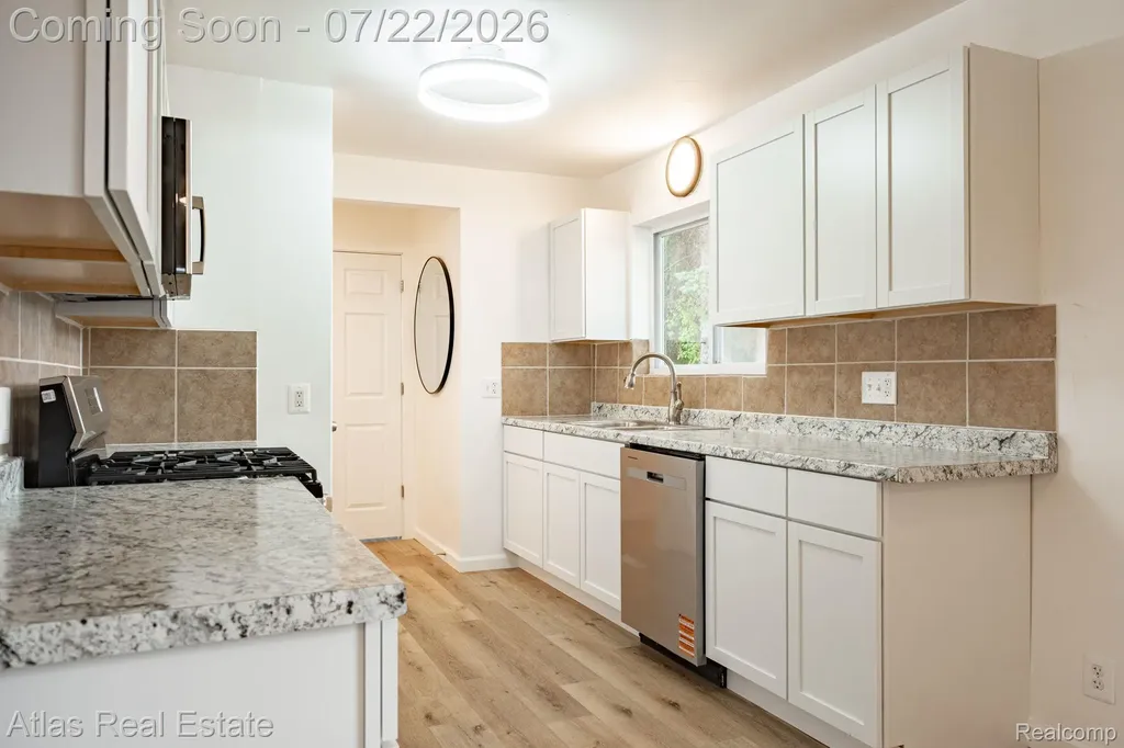 7398 N Genesee Road Genesee Charter Township MI 48437