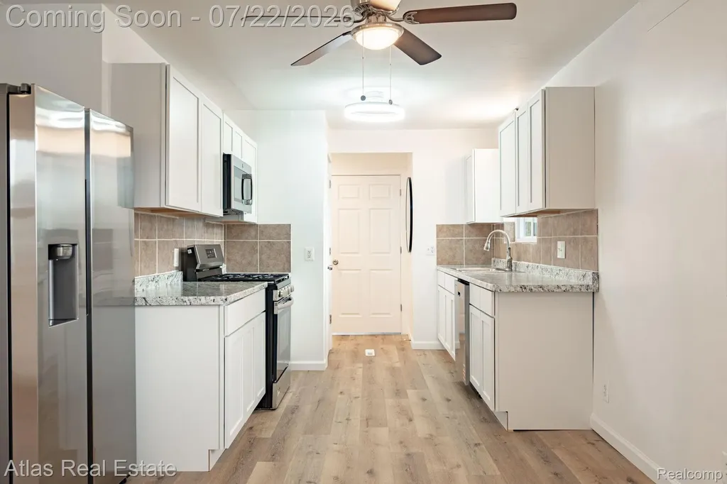 7398 N Genesee Road Genesee Charter Township MI 48437
