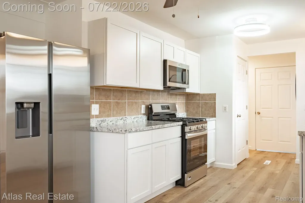 7398 N Genesee Road Genesee Charter Township MI 48437