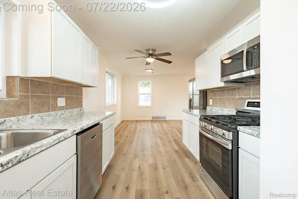 7398 N Genesee Road Genesee Charter Township MI 48437