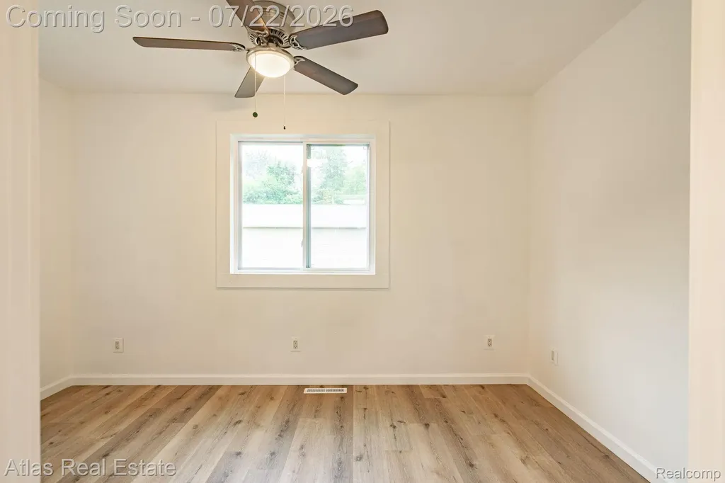 7398 N Genesee Road Genesee Charter Township MI 48437