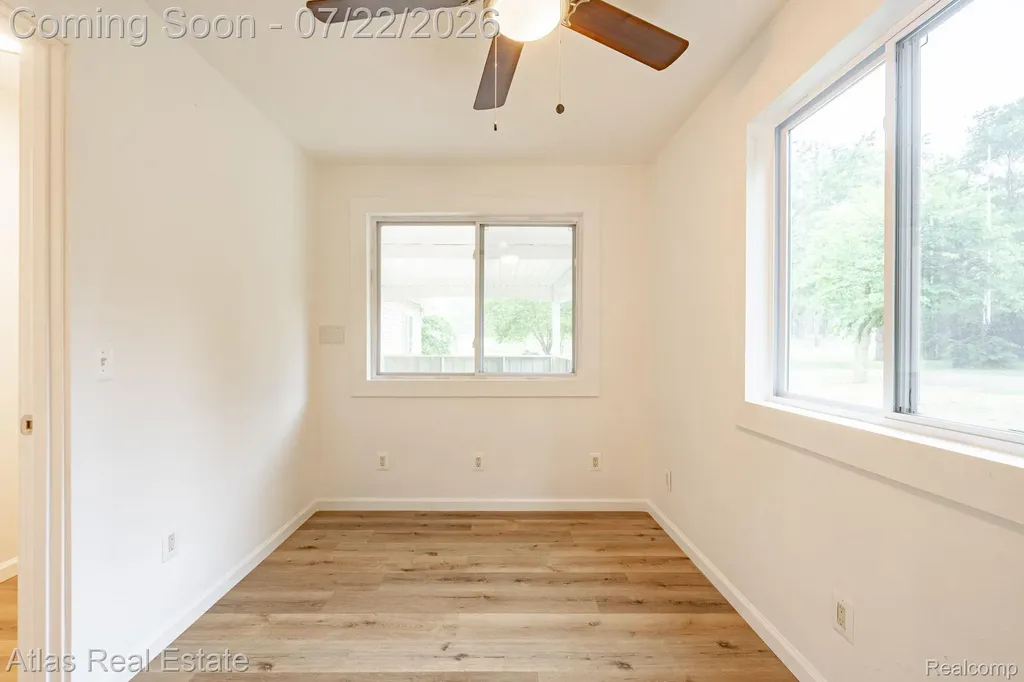 7398 N Genesee Road Genesee Charter Township MI 48437