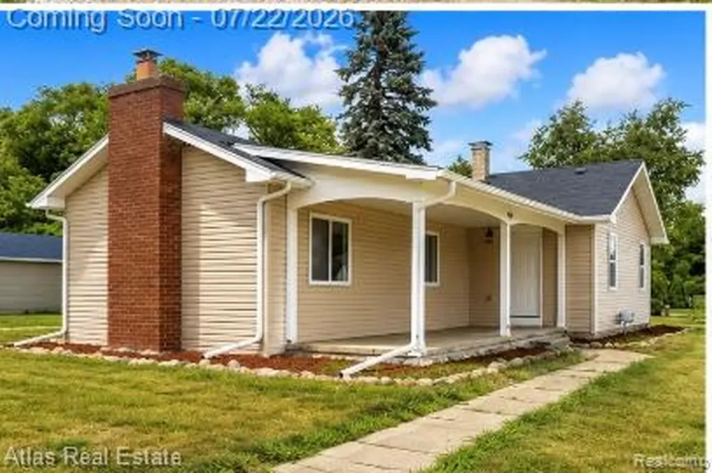 7398 N Genesee Road Genesee Charter Township MI 48437