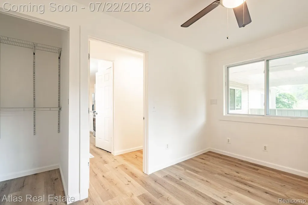 7398 N Genesee Road Genesee Charter Township MI 48437