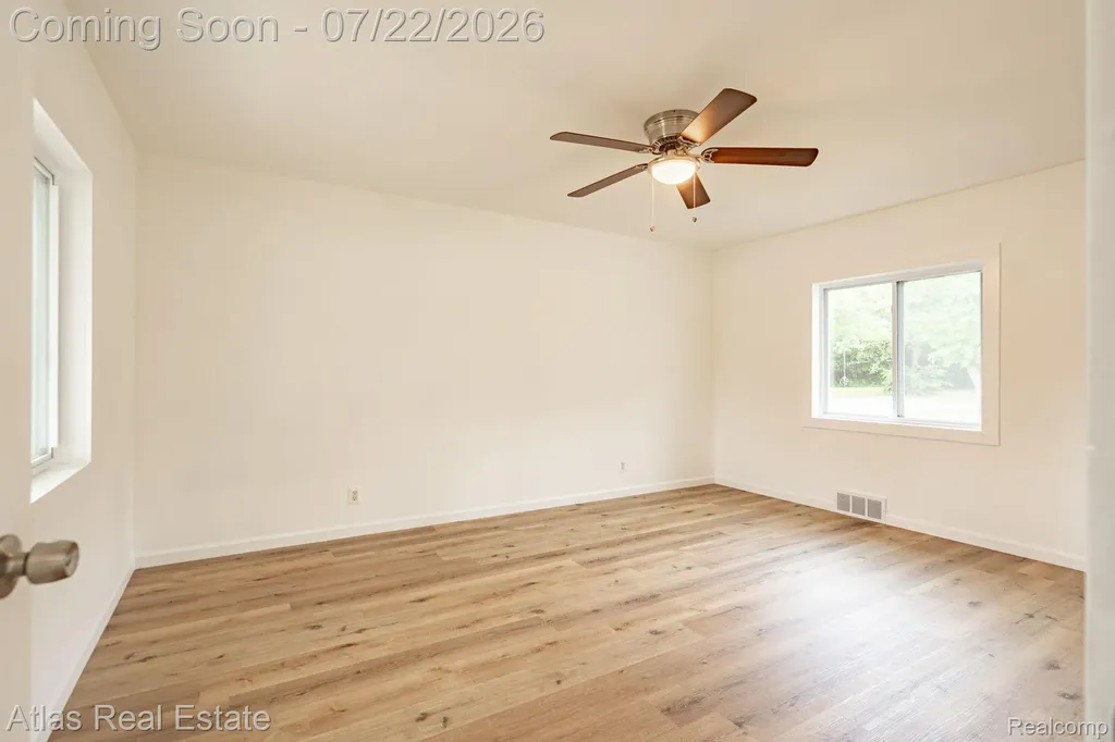 7398 N Genesee Road Genesee Charter Township MI 48437