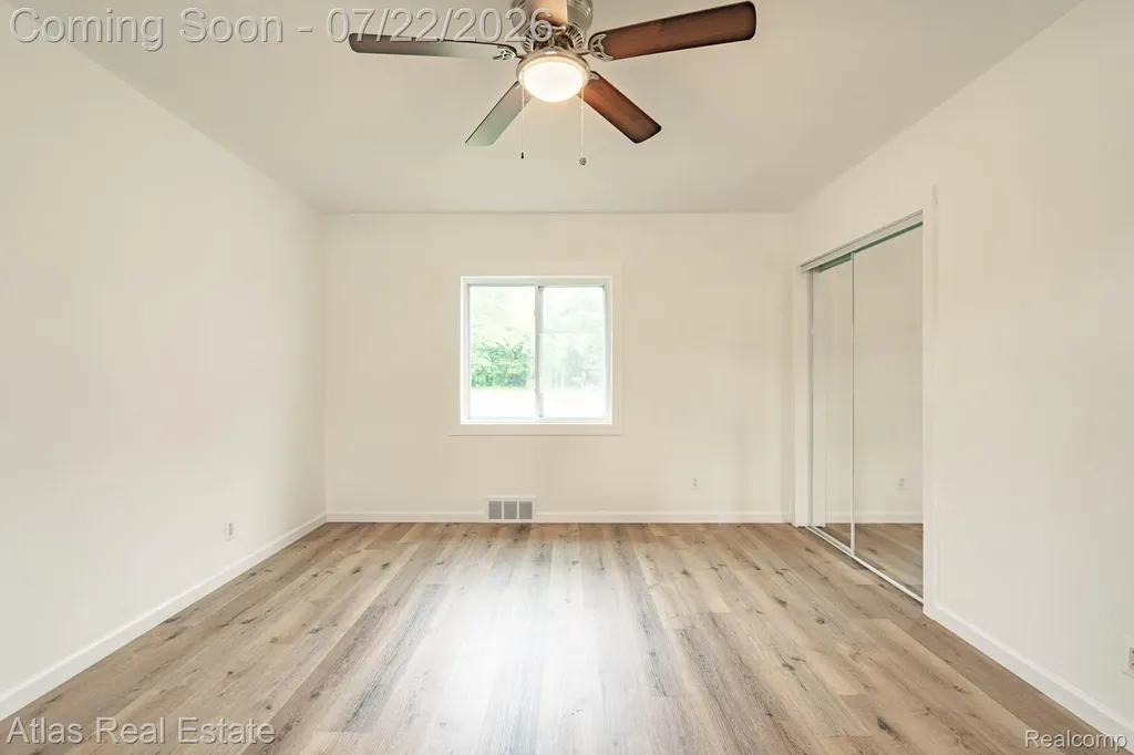 7398 N Genesee Road Genesee Charter Township MI 48437