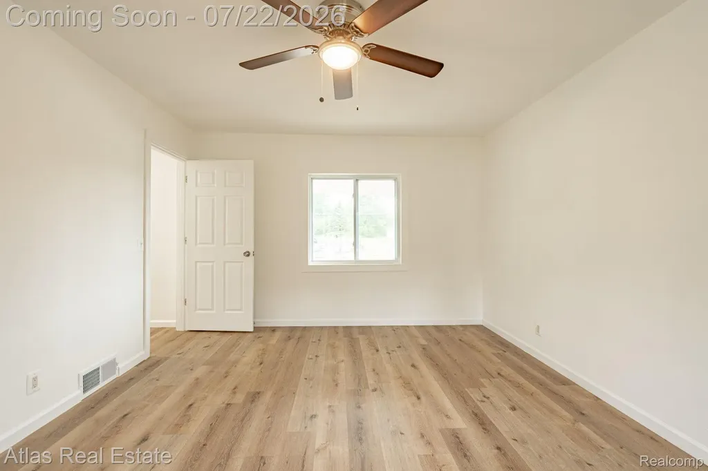 7398 N Genesee Road Genesee Charter Township MI 48437
