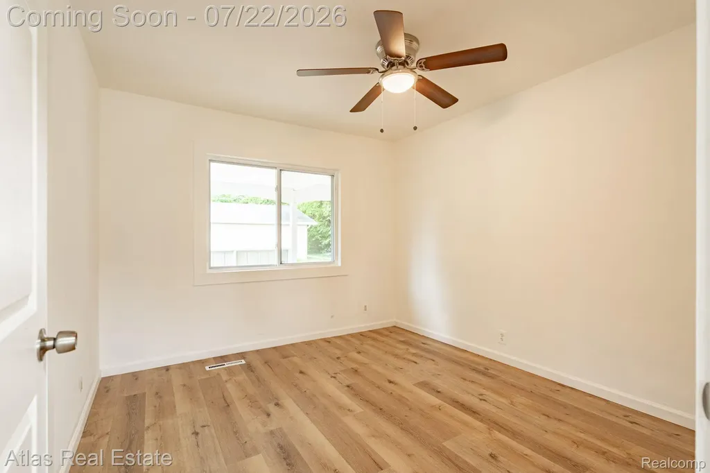 7398 N Genesee Road Genesee Charter Township MI 48437