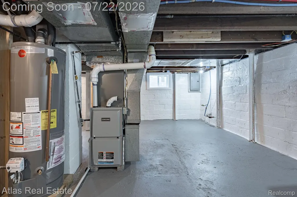 7398 N Genesee Road Genesee Charter Township MI 48437