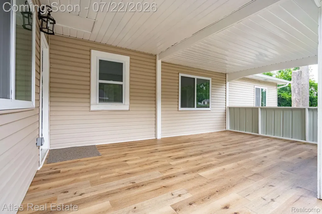 7398 N Genesee Road Genesee Charter Township MI 48437