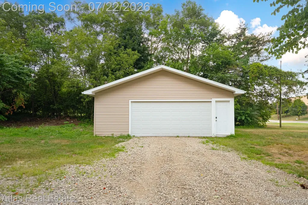 7398 N Genesee Road Genesee Charter Township MI 48437