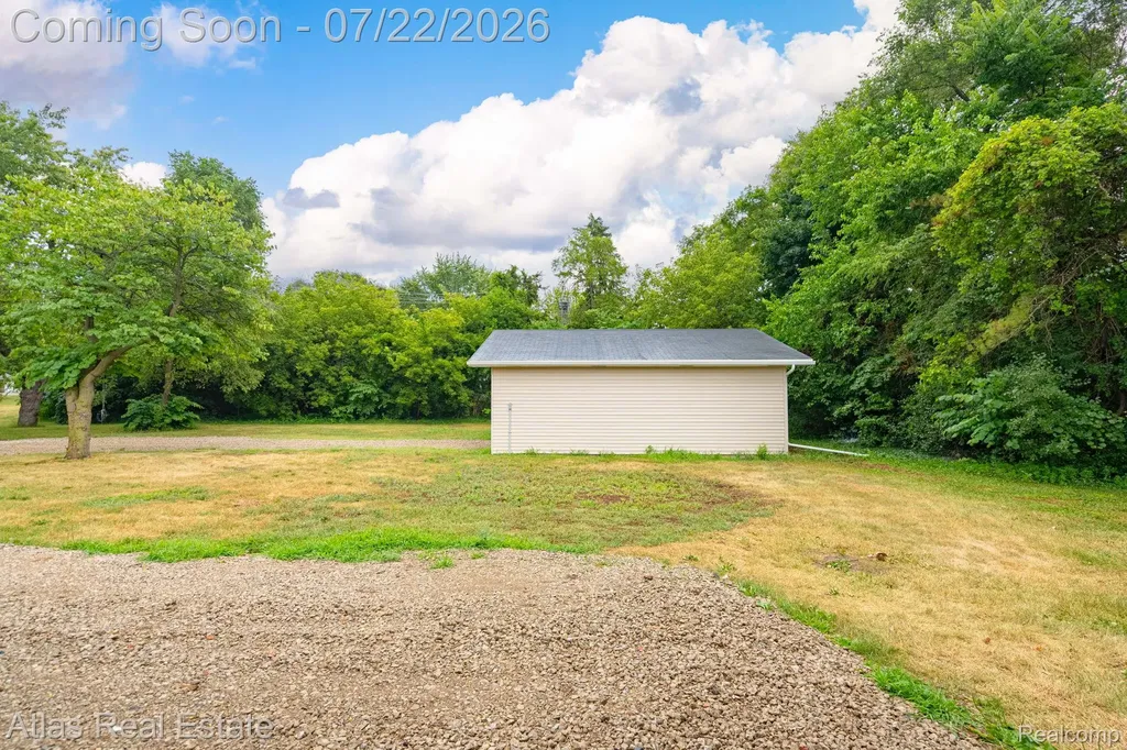 7398 N Genesee Road Genesee Charter Township MI 48437