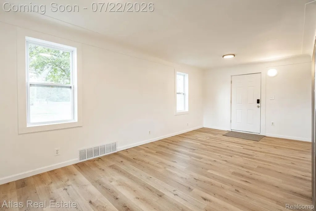 7398 N Genesee Road Genesee Charter Township MI 48437