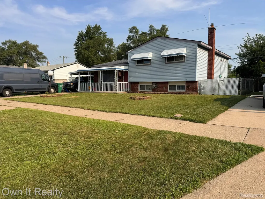 30072 Cherry Hill Road Garden City City MI 48135