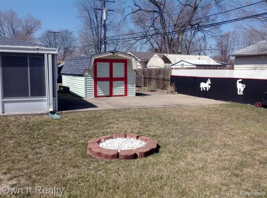 30072 Cherry Hill Road Garden City City MI 48135