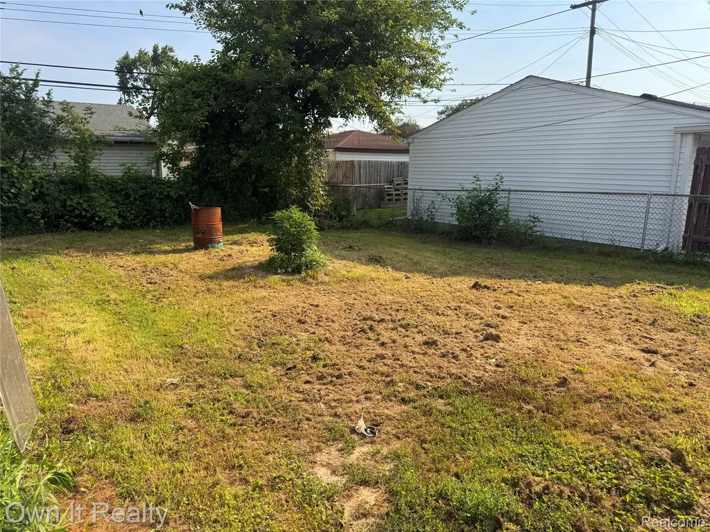 30072 Cherry Hill Road Garden City City MI 48135