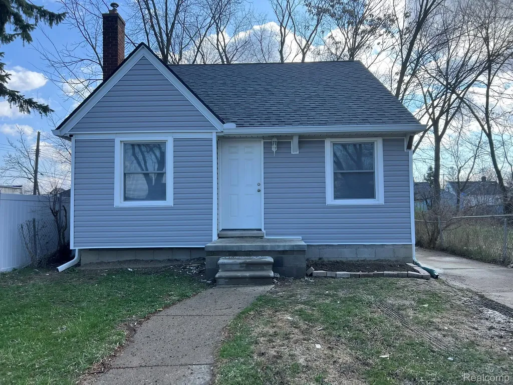 8680 Stahelin Avenue Detroit City MI 48228