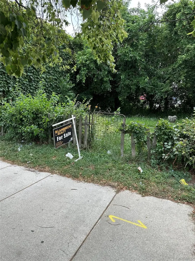 3423 Cass Avenue Detroit City MI 48201