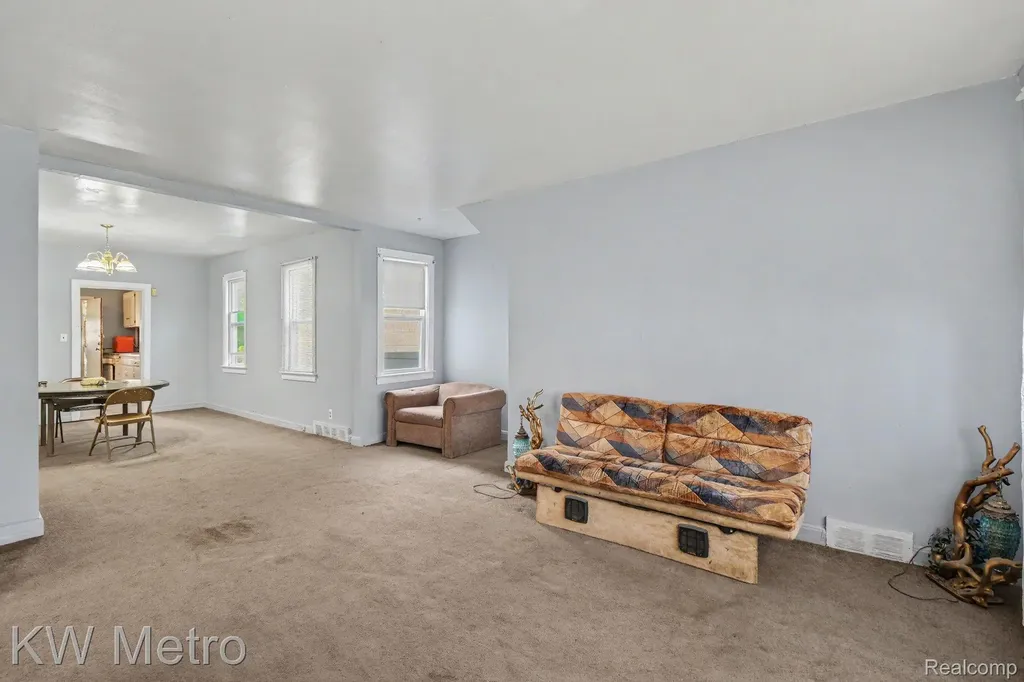 6345 Whitehead Street Detroit City MI 48210