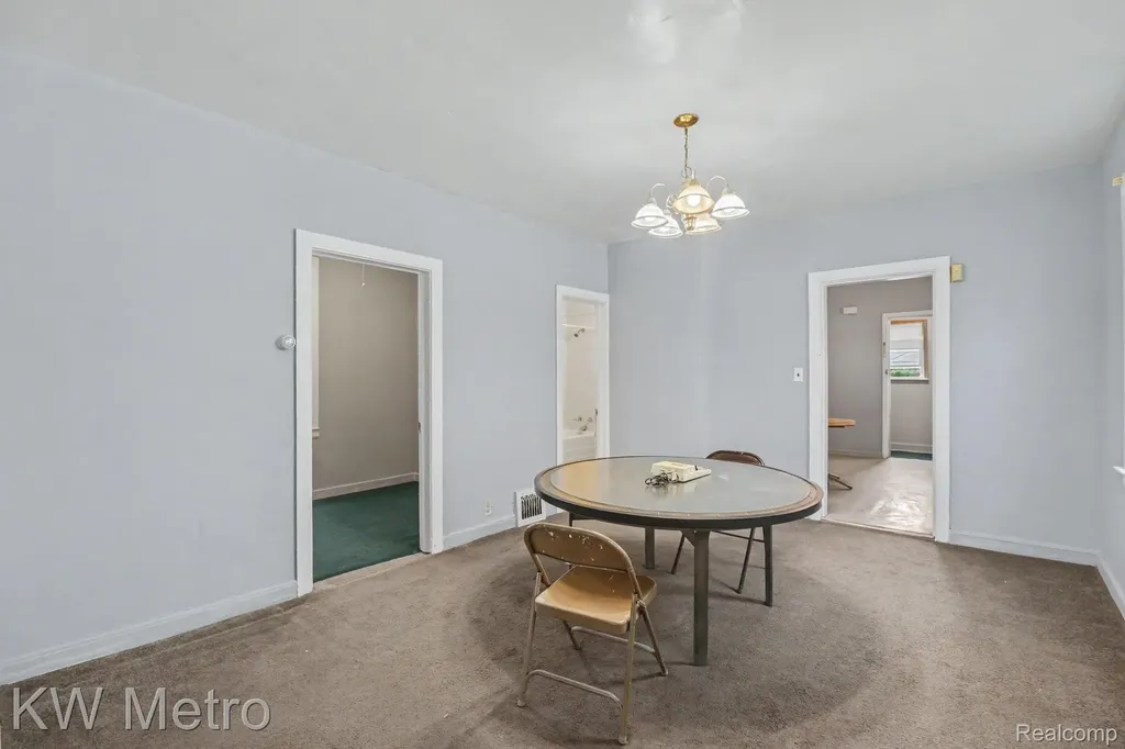 6345 Whitehead Street Detroit City MI 48210