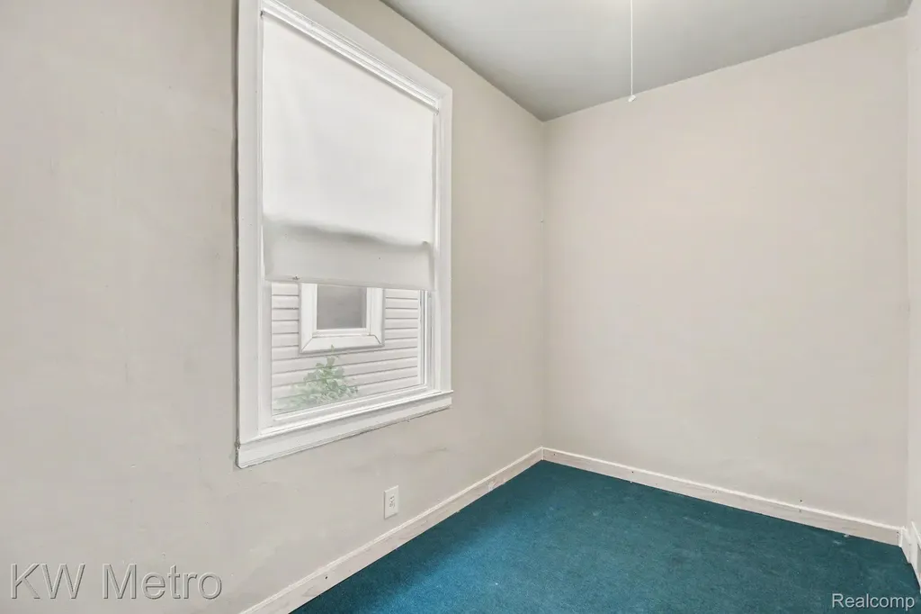 6345 Whitehead Street Detroit City MI 48210