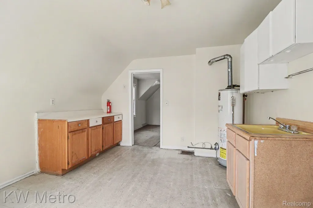 6345 Whitehead Street Detroit City MI 48210