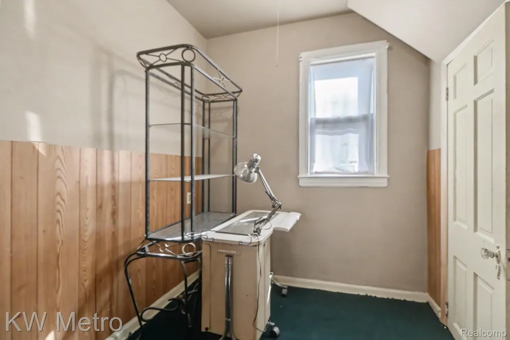 6345 Whitehead Street Detroit City MI 48210