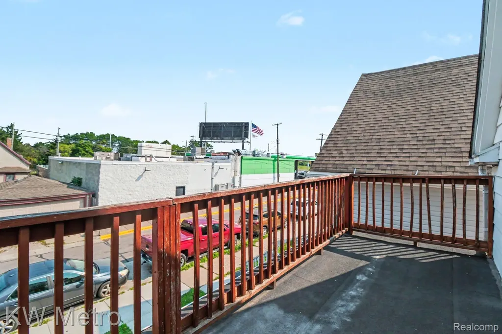 6345 Whitehead Street Detroit City MI 48210