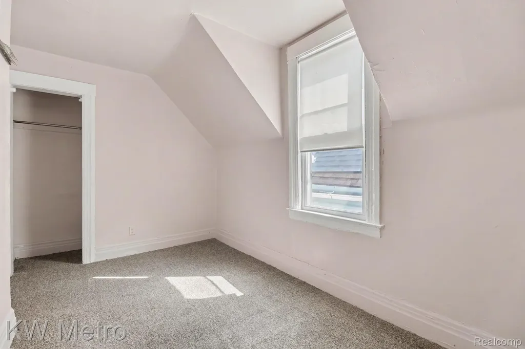 6345 Whitehead Street Detroit City MI 48210