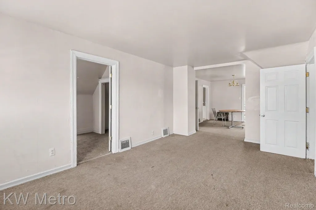 6345 Whitehead Street Detroit City MI 48210
