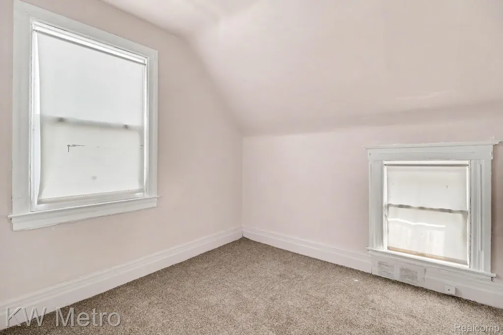 6345 Whitehead Street Detroit City MI 48210