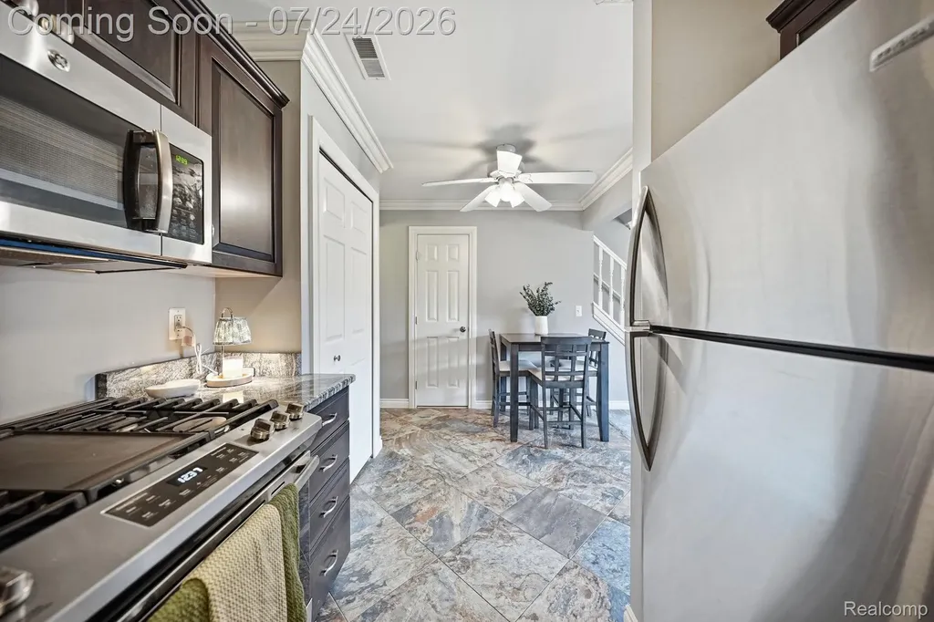 29375 Maurice Court Chesterfield Township MI 48047