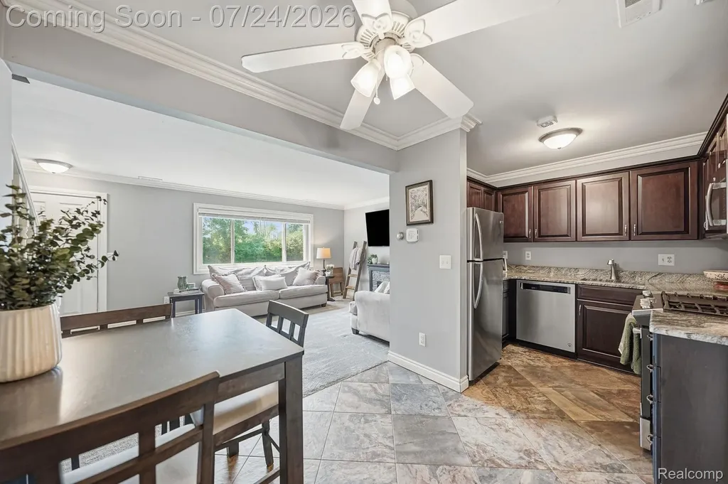 29375 Maurice Court Chesterfield Township MI 48047