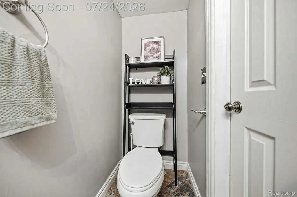 29375 Maurice Court Chesterfield Township MI 48047