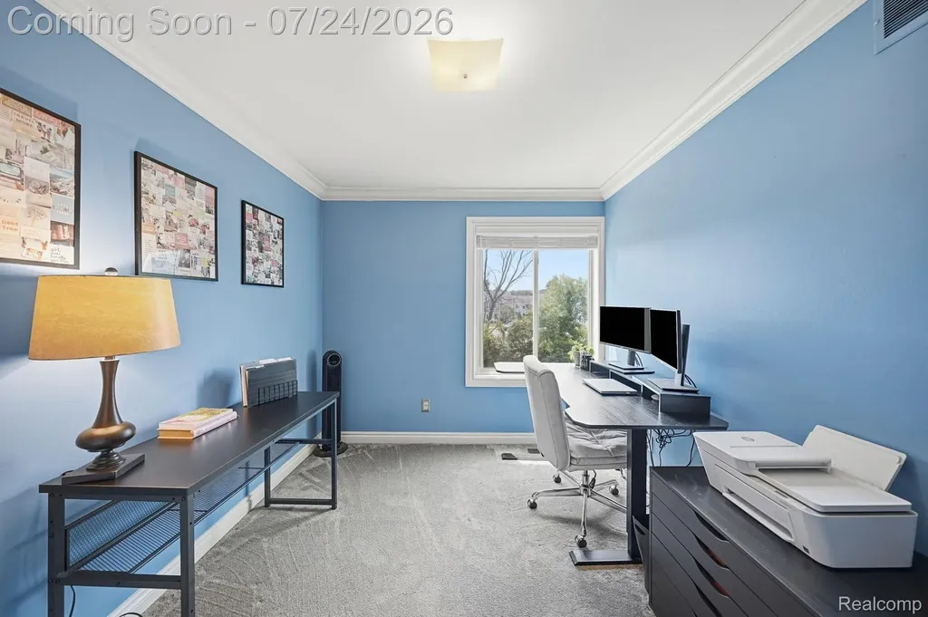 29375 Maurice Court Chesterfield Township MI 48047