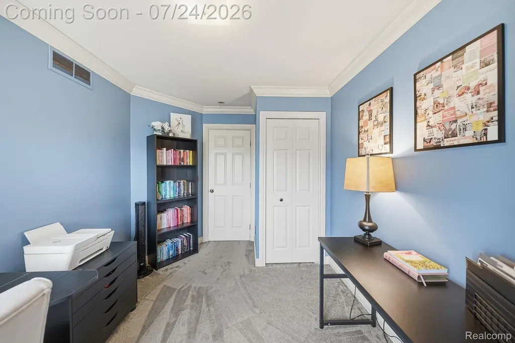 29375 Maurice Court Chesterfield Township MI 48047