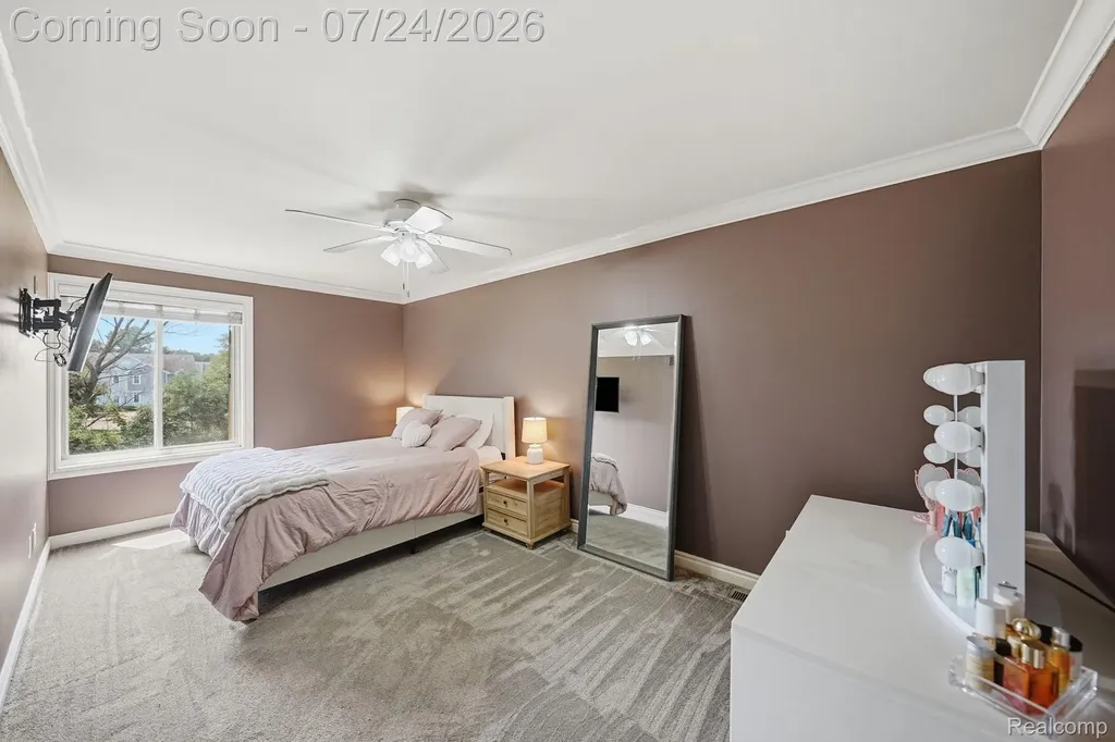 29375 Maurice Court Chesterfield Township MI 48047