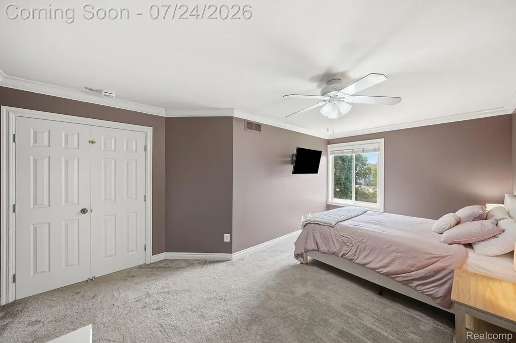 29375 Maurice Court Chesterfield Township MI 48047