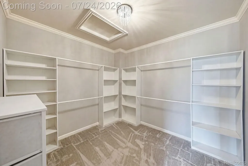 29375 Maurice Court Chesterfield Township MI 48047