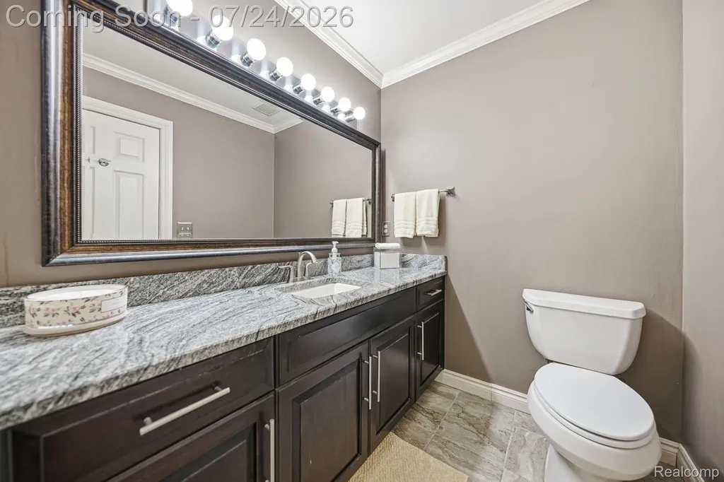 29375 Maurice Court Chesterfield Township MI 48047