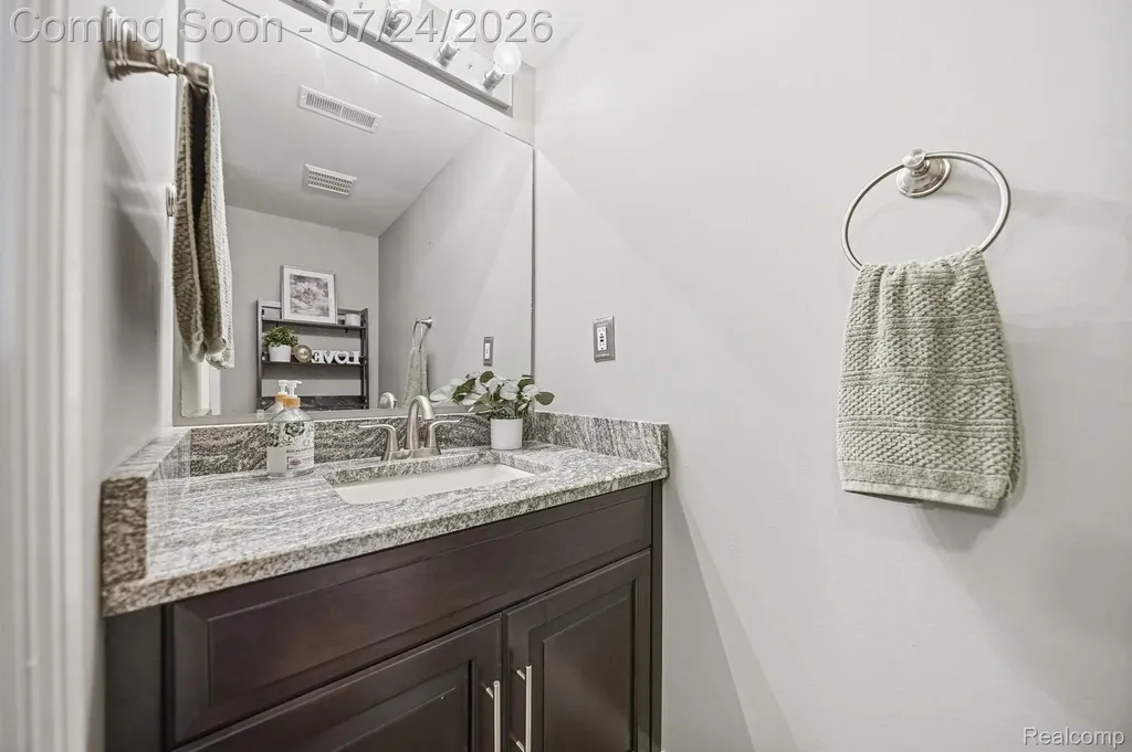 29375 Maurice Court Chesterfield Township MI 48047