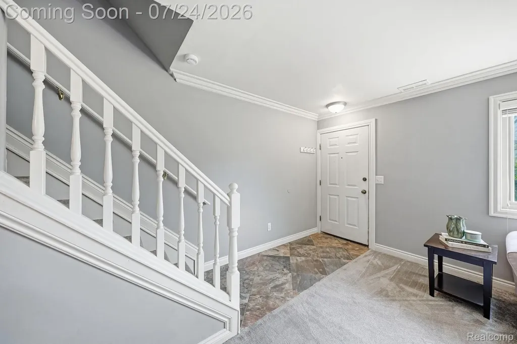 29375 Maurice Court Chesterfield Township MI 48047