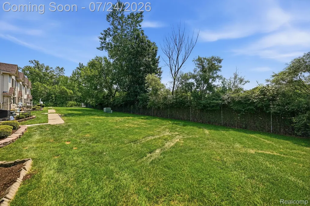 29375 Maurice Court Chesterfield Township MI 48047