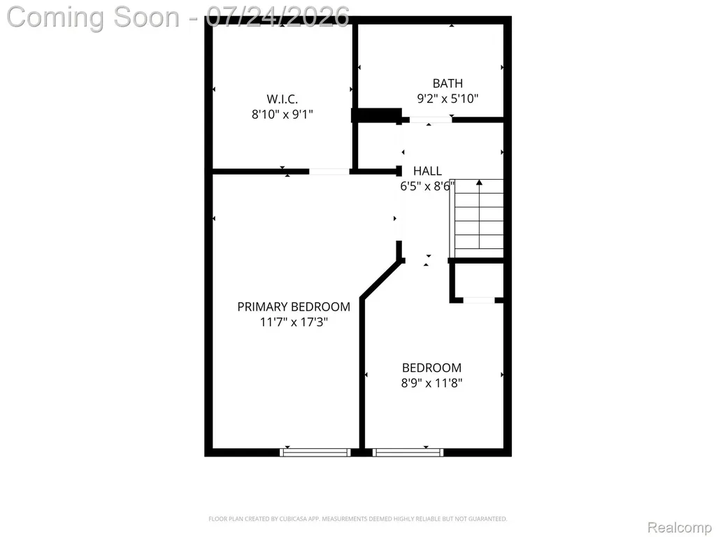 29375 Maurice Court Chesterfield Township MI 48047