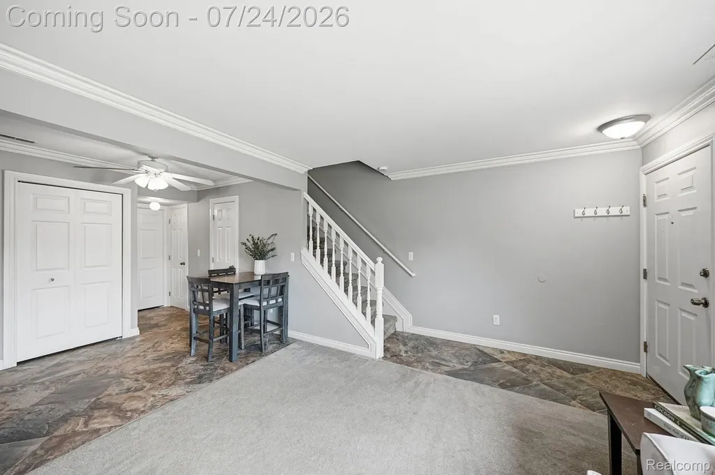 29375 Maurice Court Chesterfield Township MI 48047