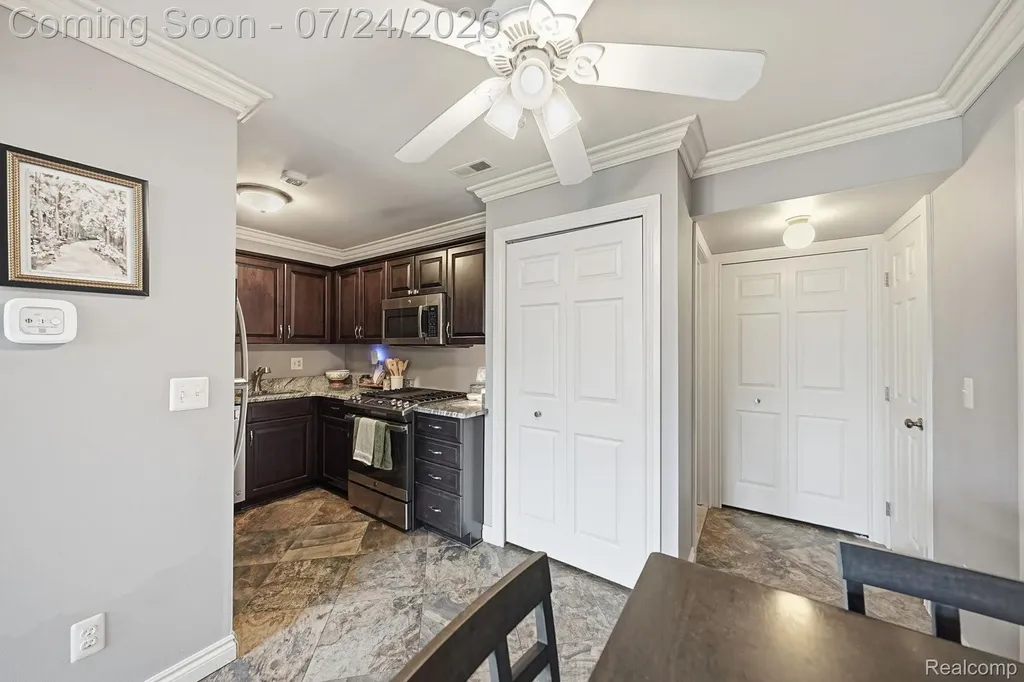 29375 Maurice Court Chesterfield Township MI 48047