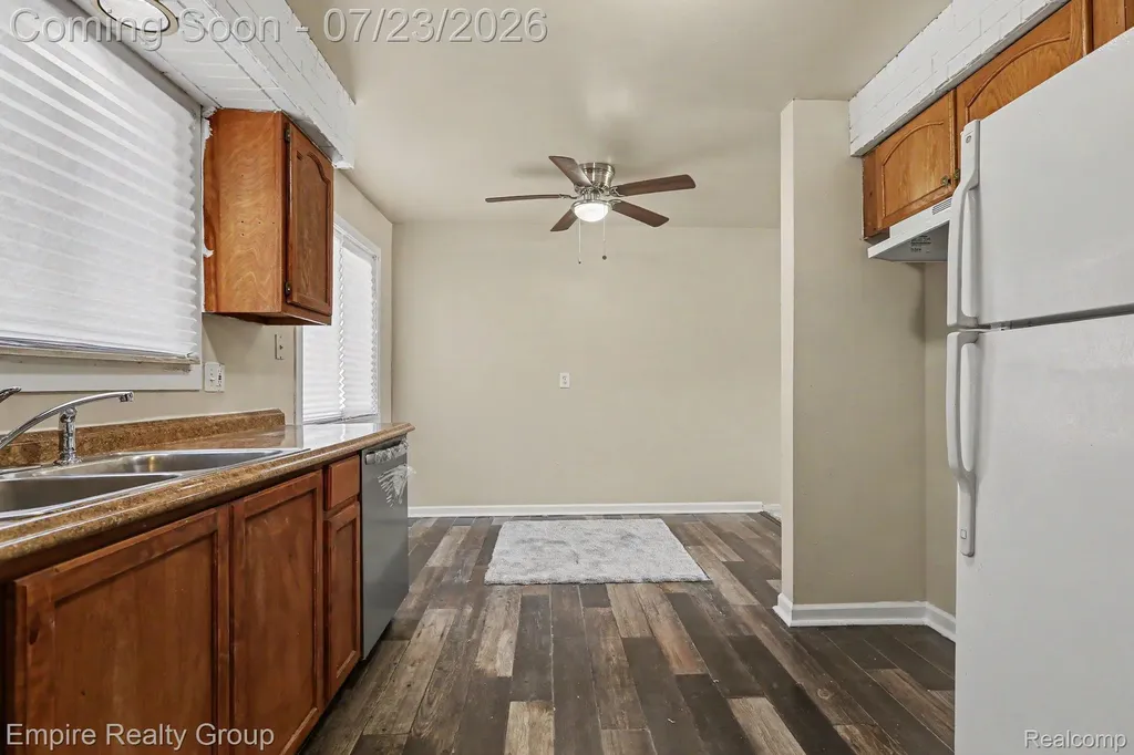 15819 Kerstyn Street Taylor City MI 48180