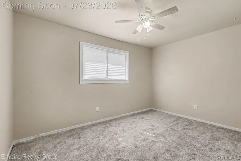 15819 Kerstyn Street Taylor City MI 48180